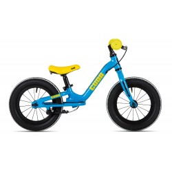 Cuda Runner Blue Balance Bike